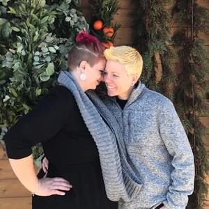 Meet your Posher, Lisabeth